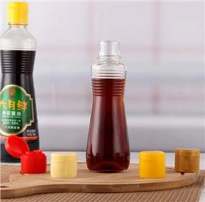 275ml fisksósuflaska